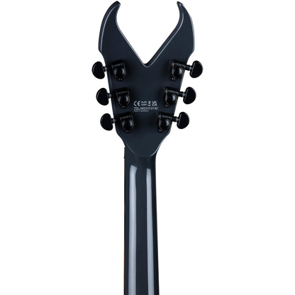 Kerry King Overlord Batallion Gray w/Case