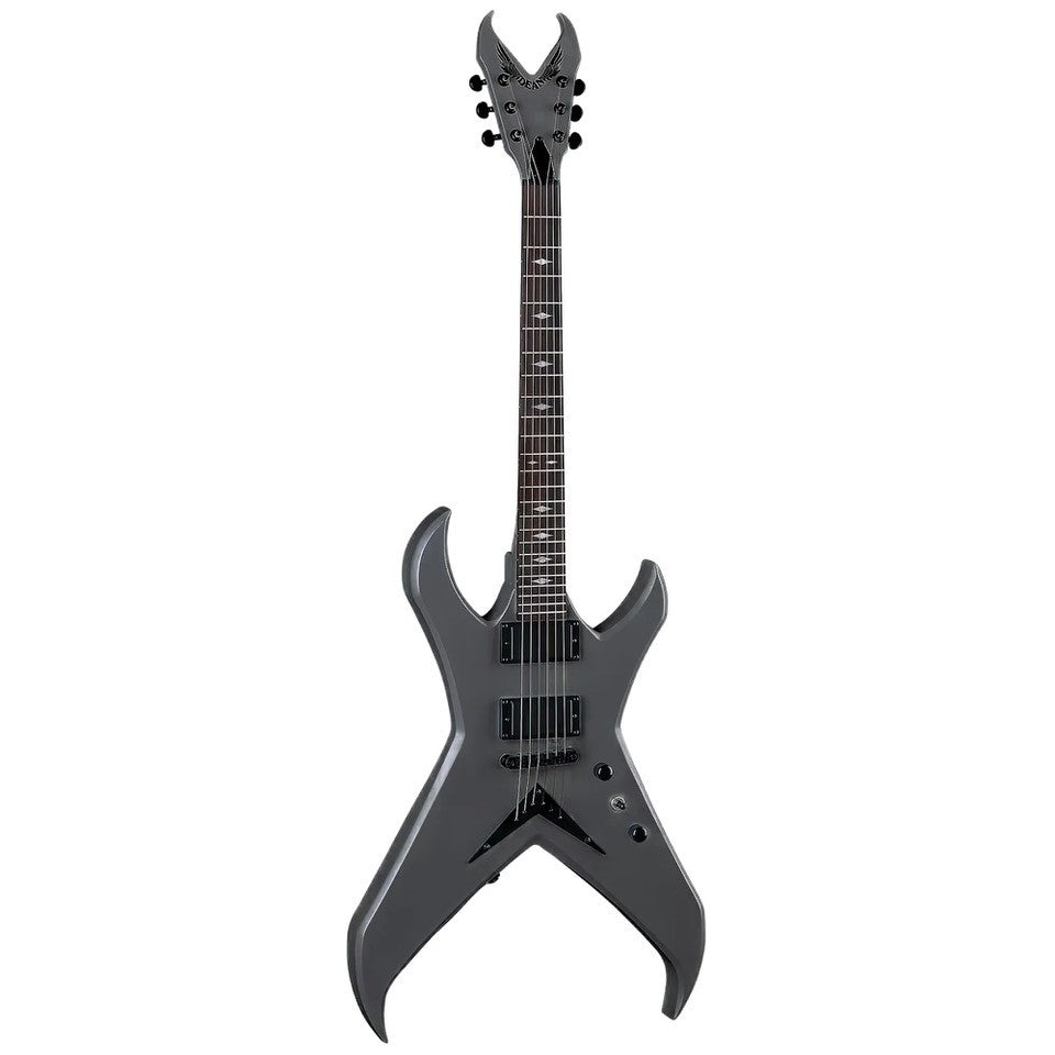 Kerry King Overlord X Satin Gray