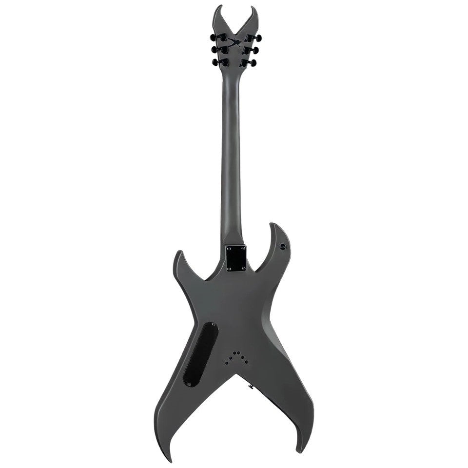 Kerry King Overlord X Satin Gray
