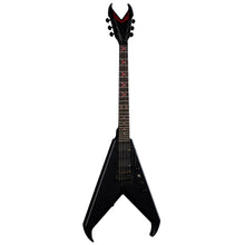 Kerry King V Black Satin w/Case