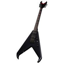Kerry King V Black Satin w/Case