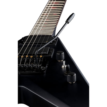 Kerry King V Black Satin w/Case
