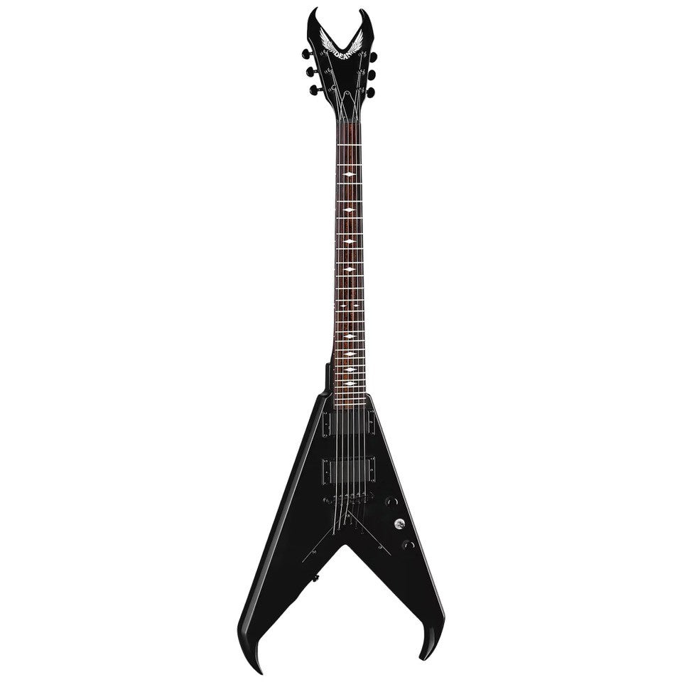 Kerry King VX Black Satin