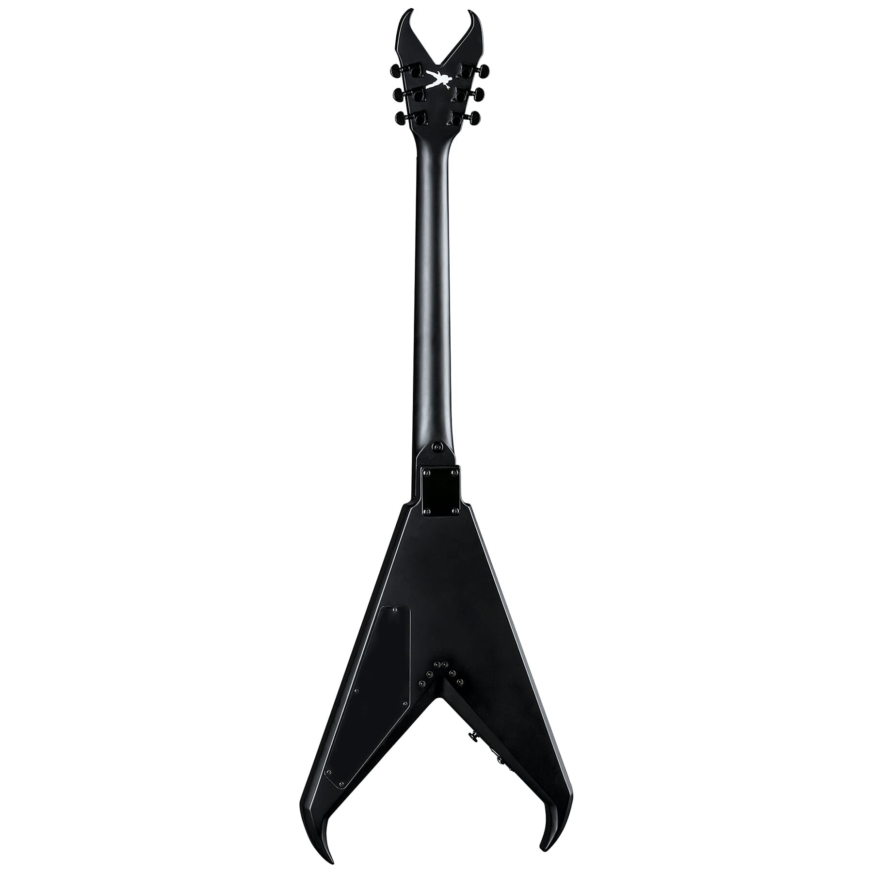 Kerry King VX Black Satin – Dean Guitars