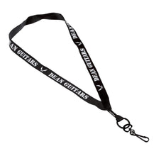 Lanyard Dean Logo