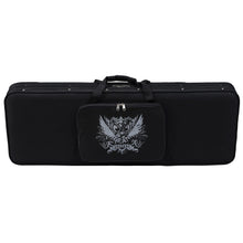 Lightweight Case Bass - Electric Bass