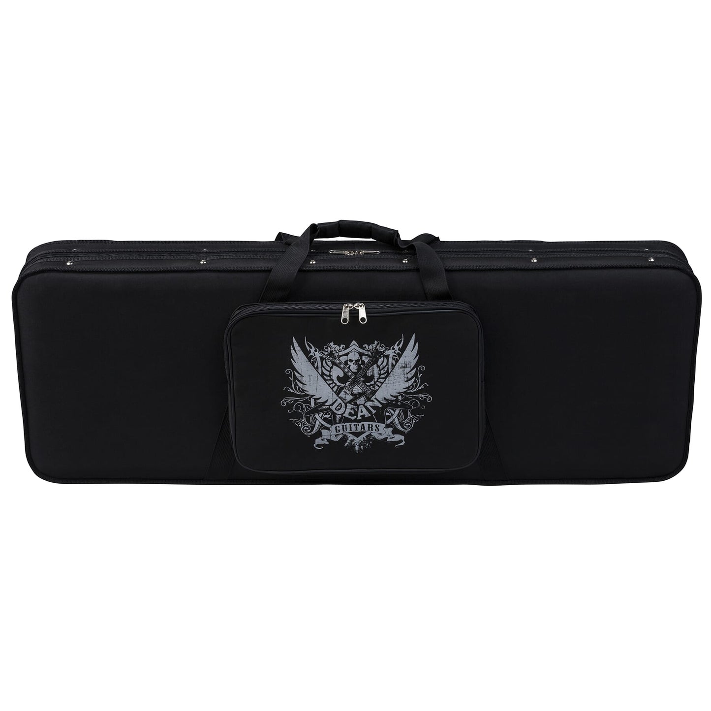 Dean Lightweight Case Electric Guitar