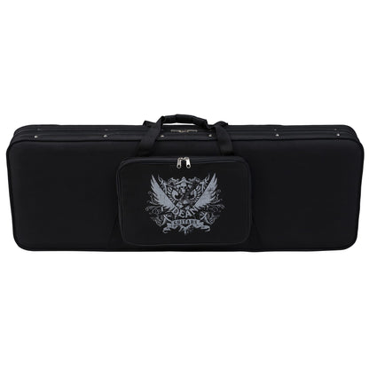 Dean Lightweight Case Electric Guitar