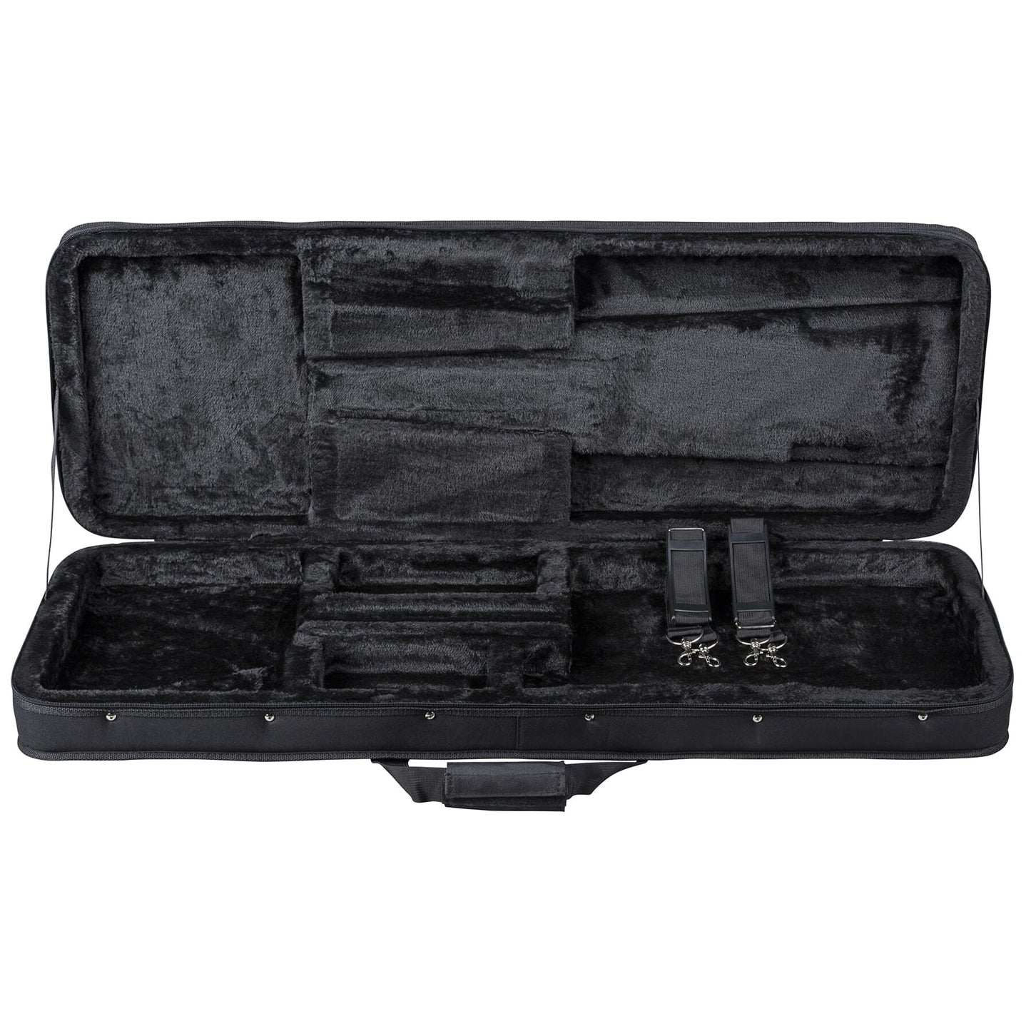 Dean Lightweight Case Electric Guitar
