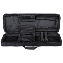 Dean Lightweight Case Electric Guitar