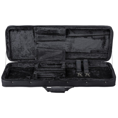 Dean Lightweight Case Electric Guitar