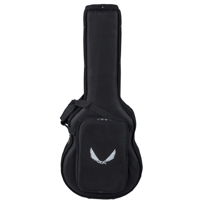 Dean Lightweight Case Mini Acoustic