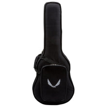 Dean Lightweight Case Parlor Acoustic