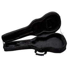 Dean Lightweight Case Parlor Acoustic