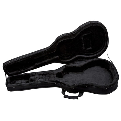Dean Lightweight Case Parlor Acoustic
