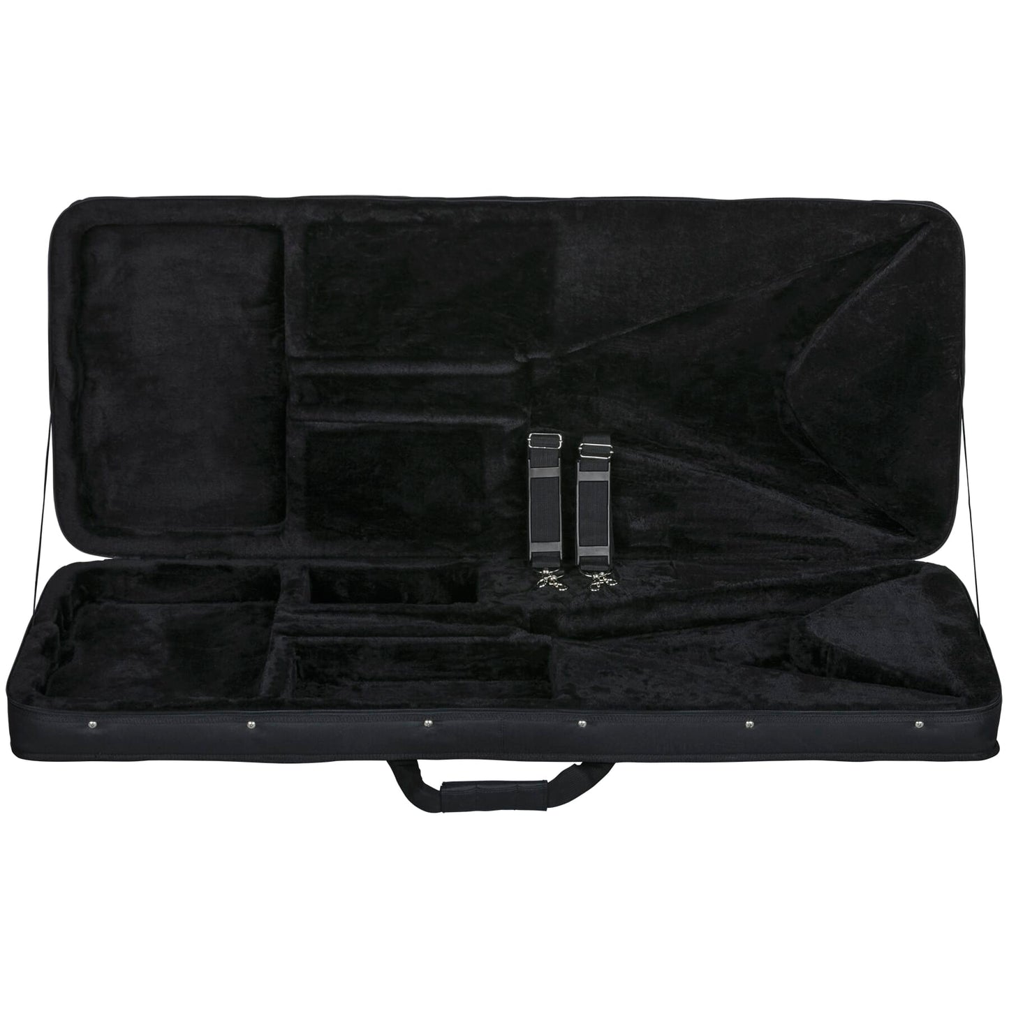 Dean Lightweight Case Vengeance