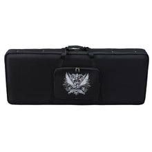Dean Lightweight Case Wraith Series