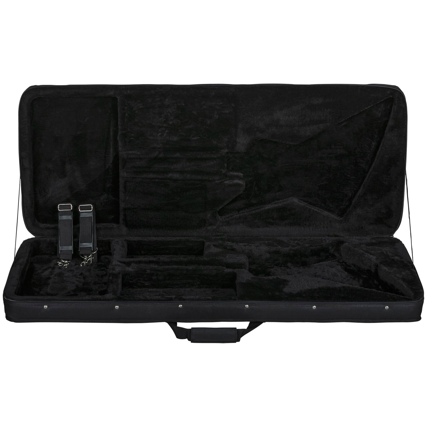 Dean Lightweight Case Zero
