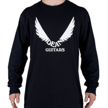 T-Shirt Dean Long Sleeve Wings 2XL
