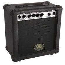 Dean Mean 15 Guitar Amp 15 Watts