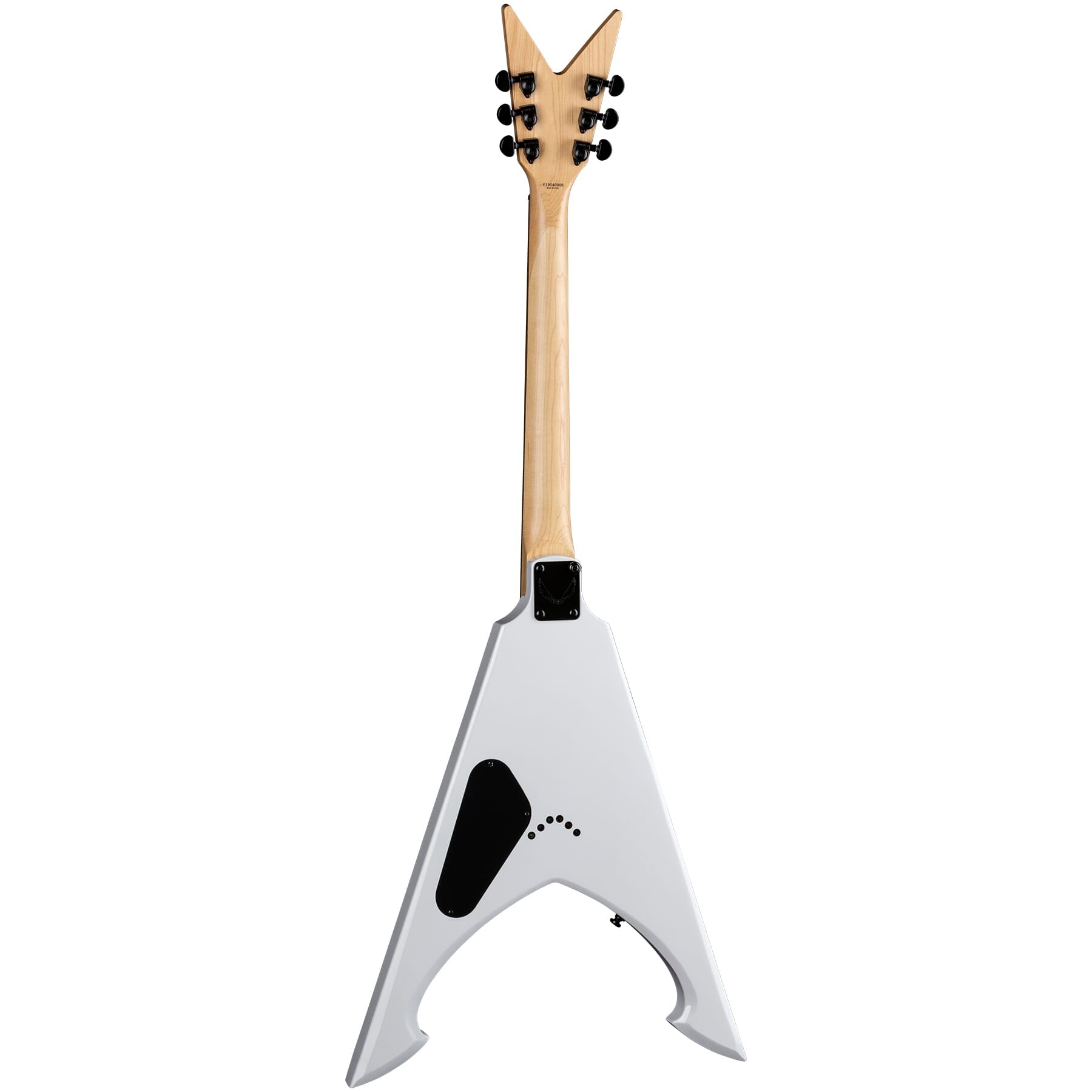 Michael Amott Tyrant X Splatter – Dean Guitars
