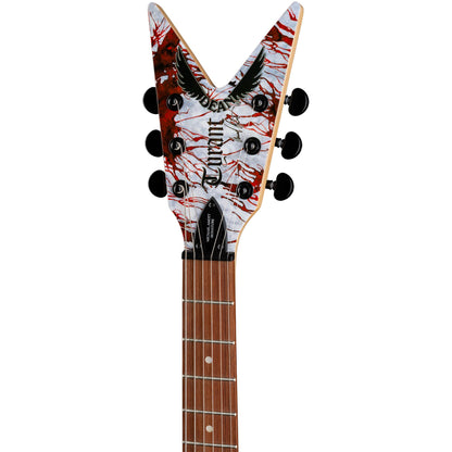 Michael Amott Tyrant X Splatter