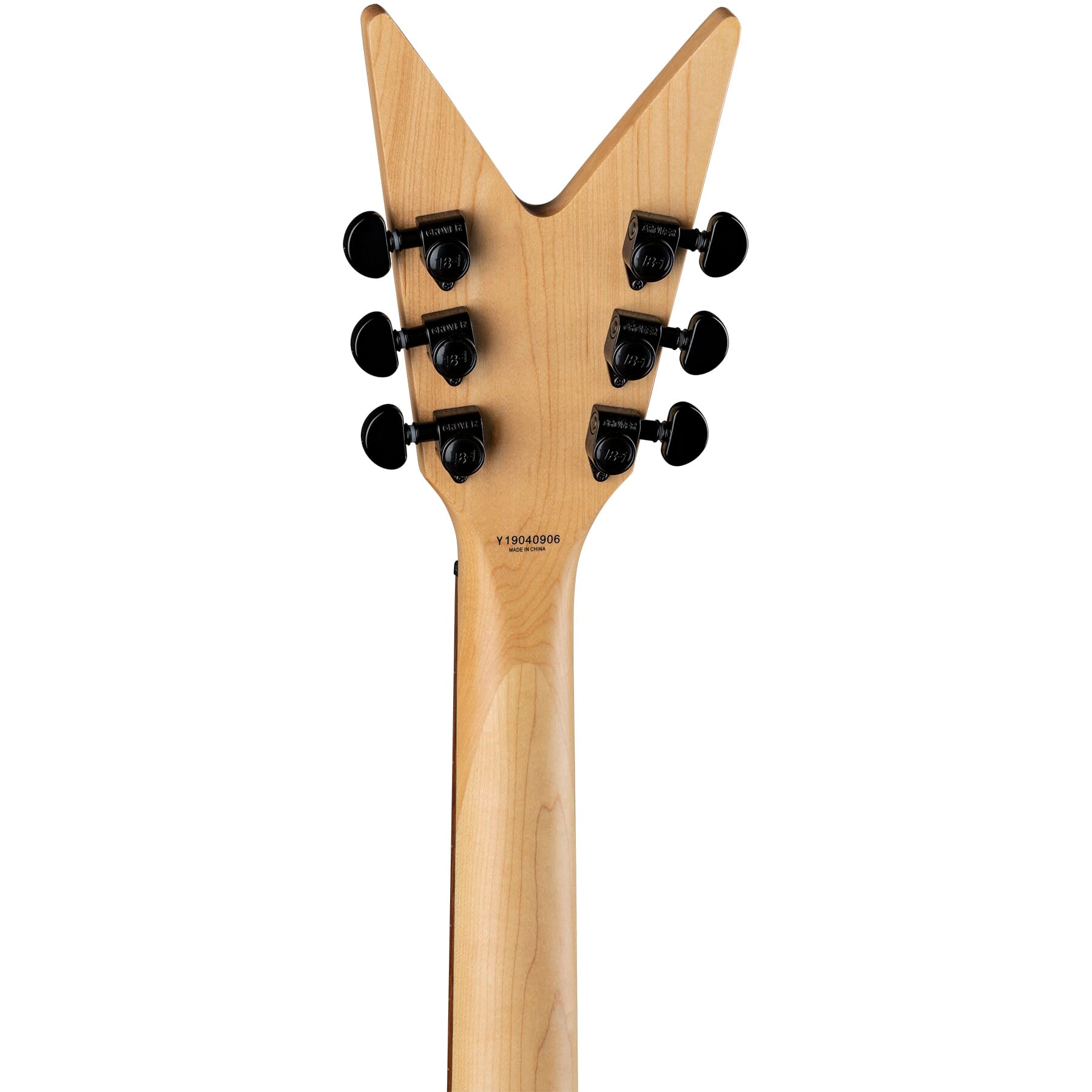 【激レア】DEAN Michael Amott Tyrant XSplatter Michael Amott Tyrant X Splatter – Dean Guitars