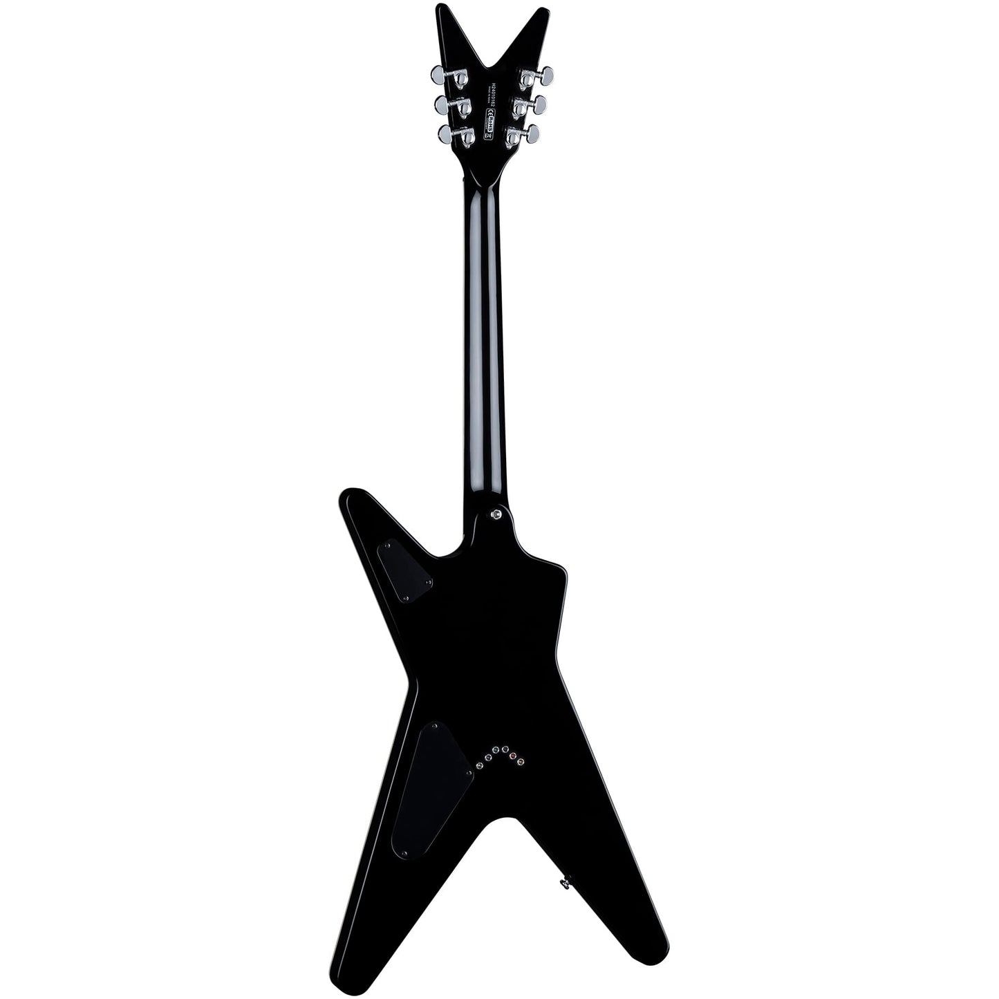 ML 79 Black to Blue Fade