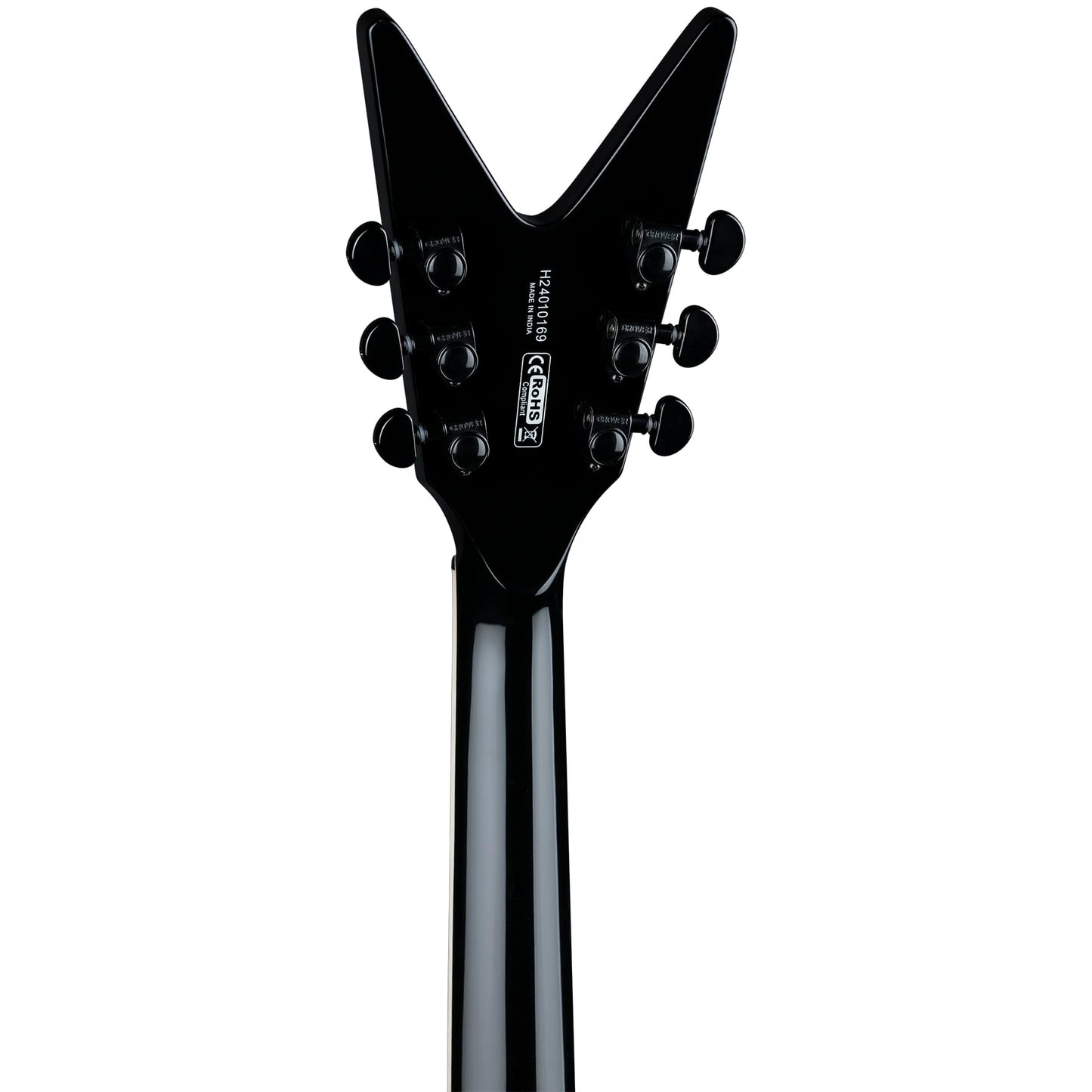 ML 79 Black to Blue Fade