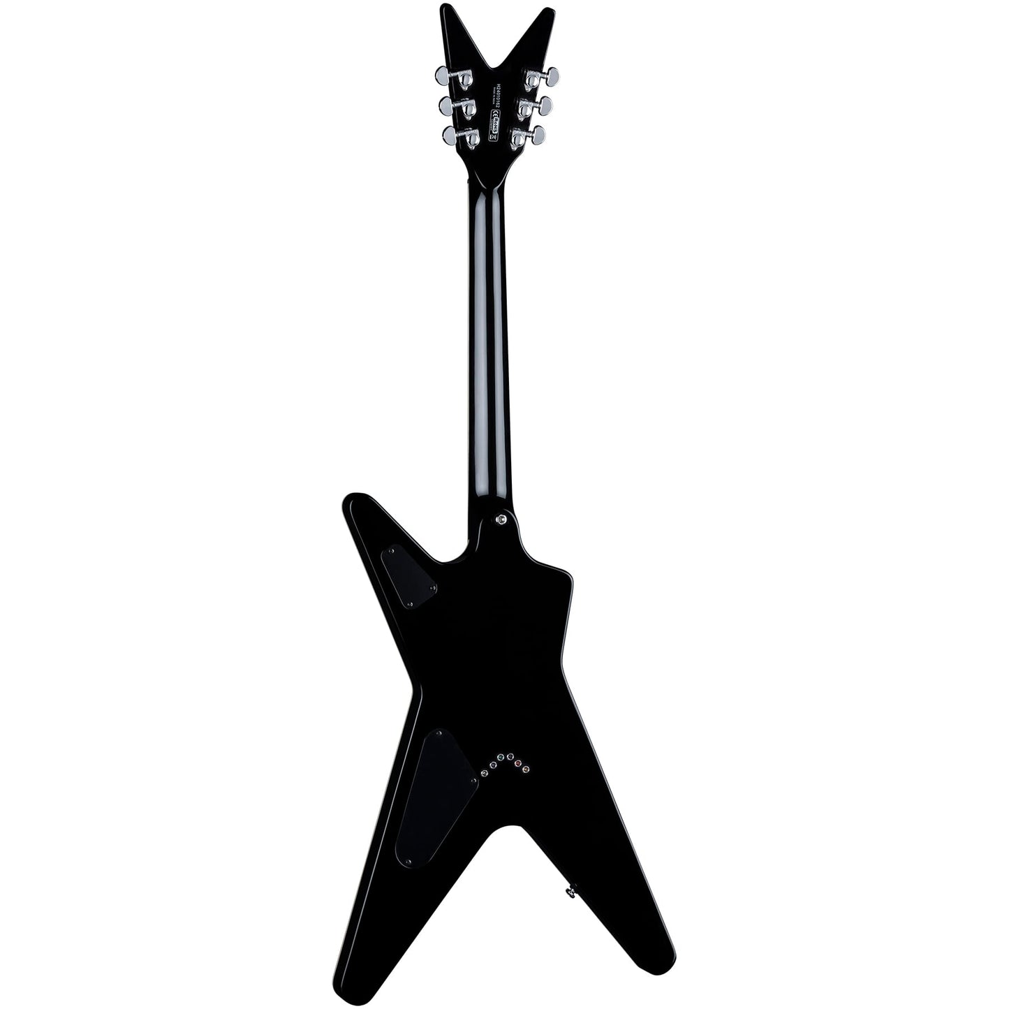 ML 79 Classic Black