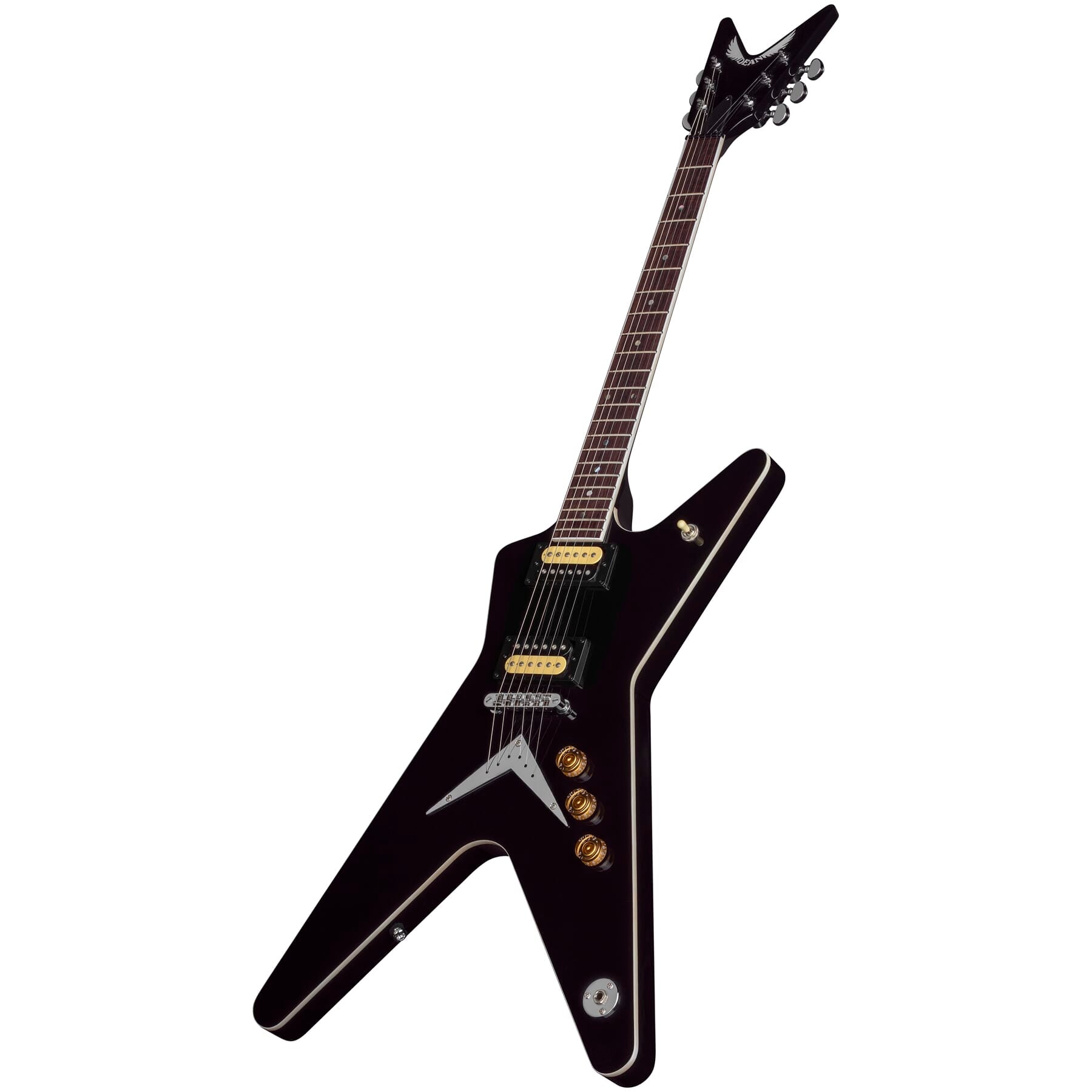 ML 79 Classic Black – Dean Guitars
