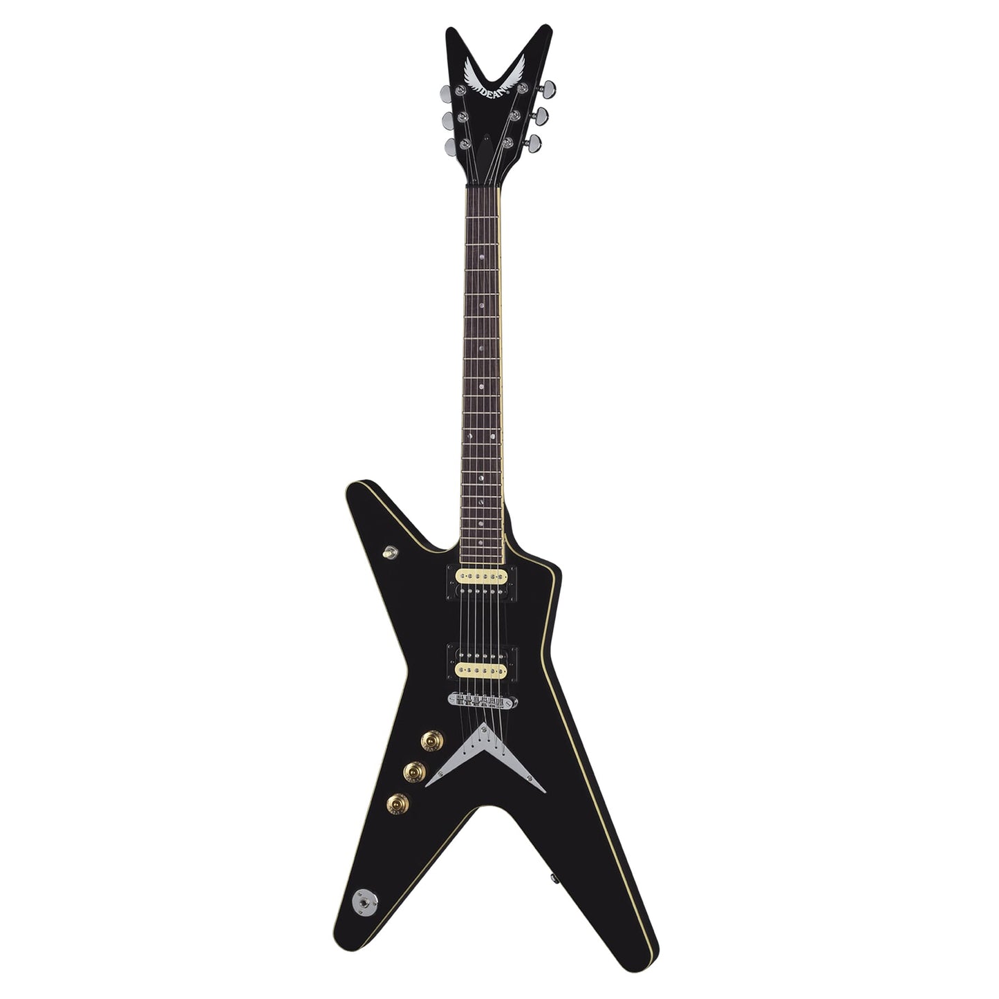 ML 79 Classic Black Lefty