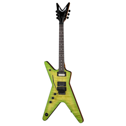 ML 79 Floyd FM Duncans Slime Lefty