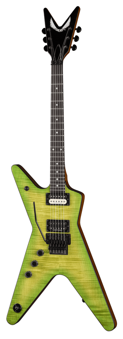 ML 79 Floyd FM Duncans Slime Lefty