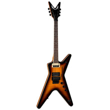ML 79 Floyd Flame Top Duncans TBZ