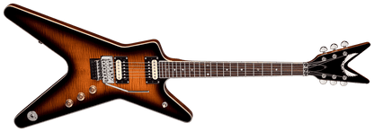ML 79 Flame Maple Floyd Trans Brazilia