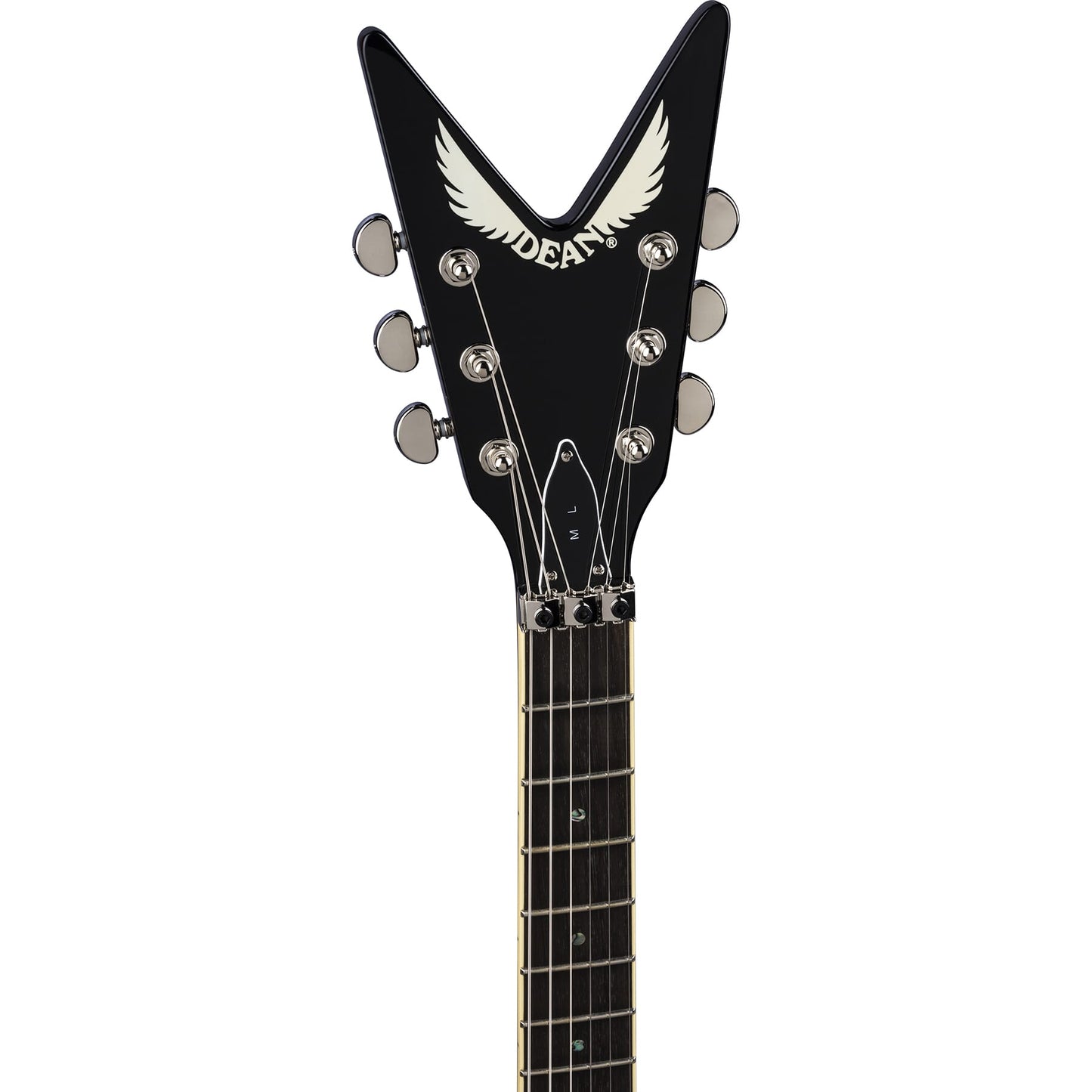 ML 79 Flame Maple Floyd Trans Brazilia