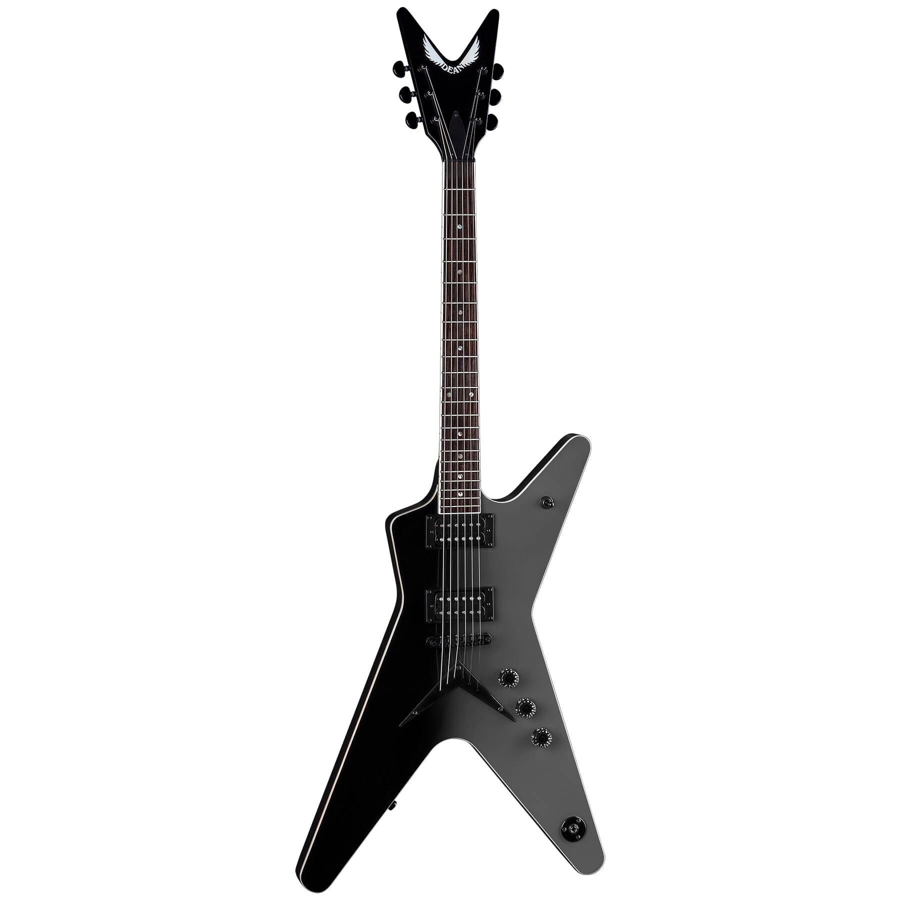 ML 79 Gray Black Fade