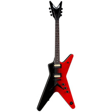 ML 79 Red Black Fade