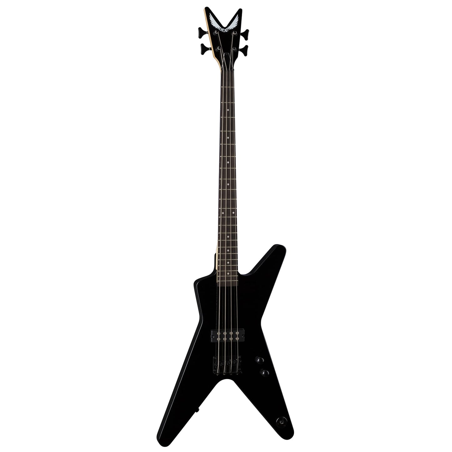 ML Metalman Classic Black