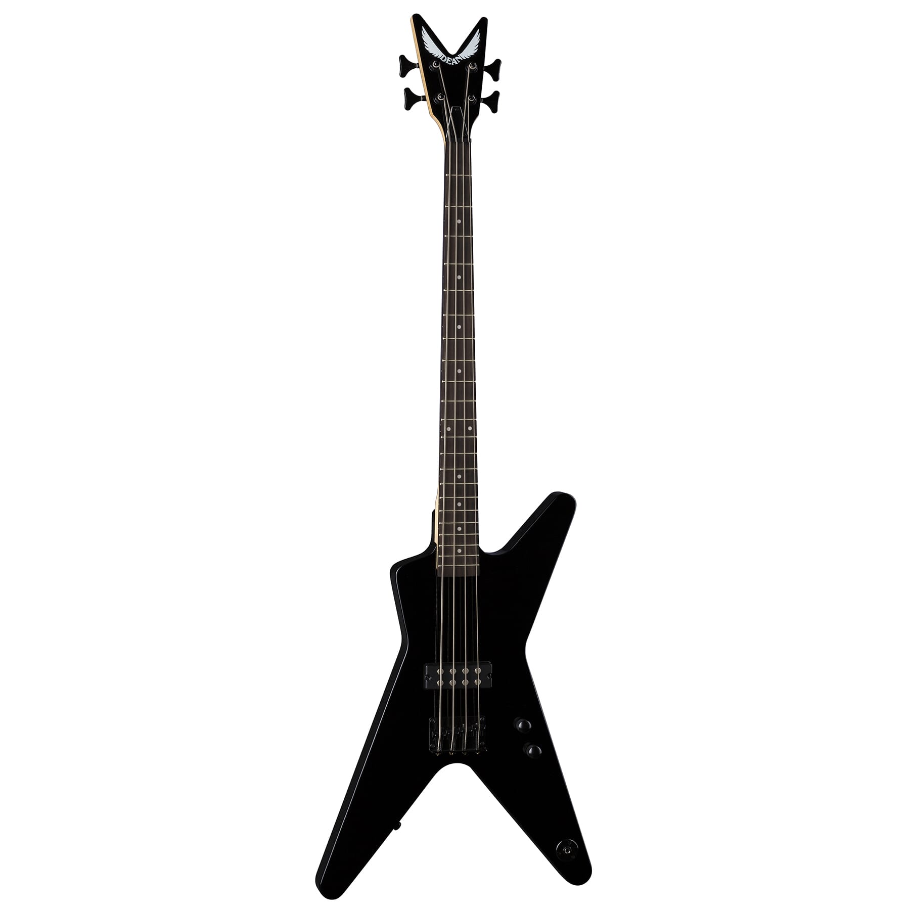 ML Metalman Classic Black