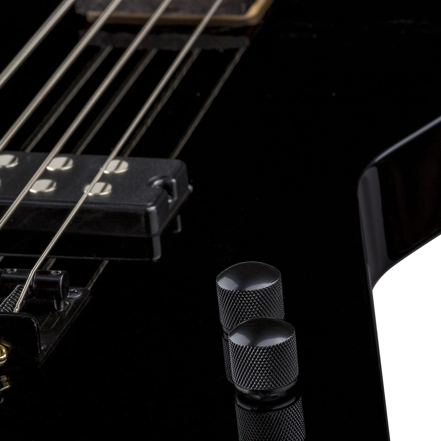 ML Metalman Classic Black