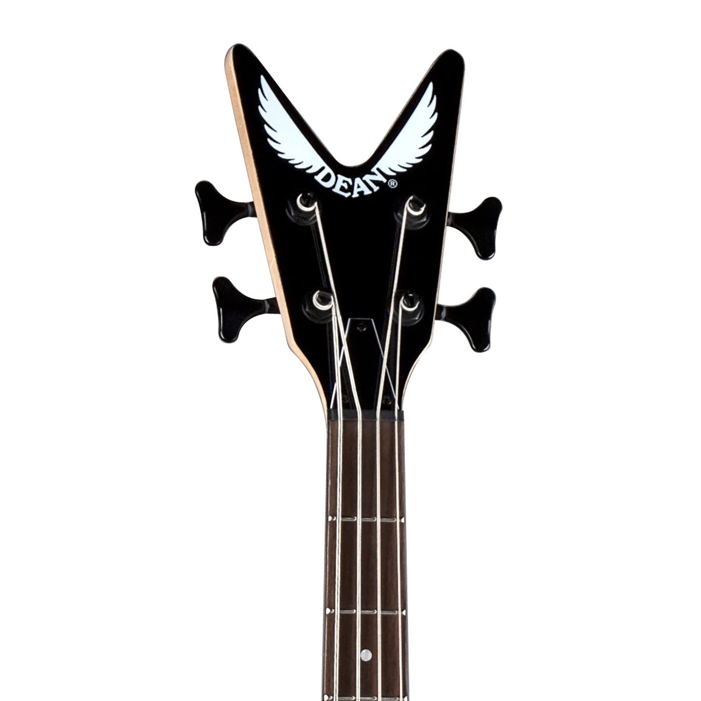 ML Metalman Classic Black