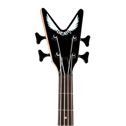 ML Metalman Classic Black