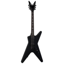ML Select Fluence Black Satin
