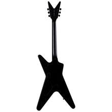 ML Select Fluence Black Satin