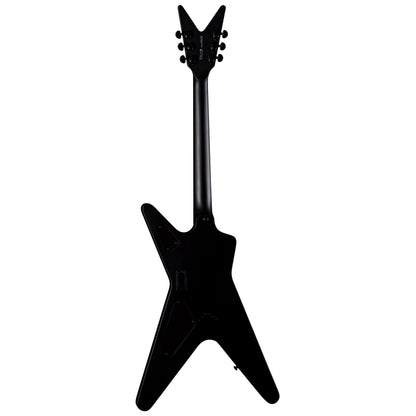 ML Select Fluence Black Satin