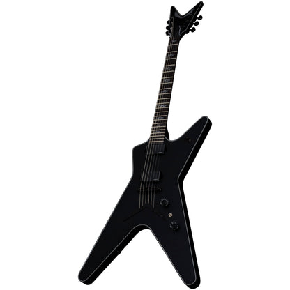 ML Select Fluence Black Satin