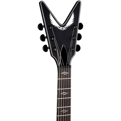 ML Select Fluence Black Satin