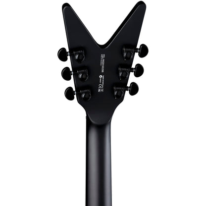 ML Select Fluence Black Satin